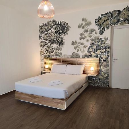 Sallustiano Apartments Рим Екстериор снимка