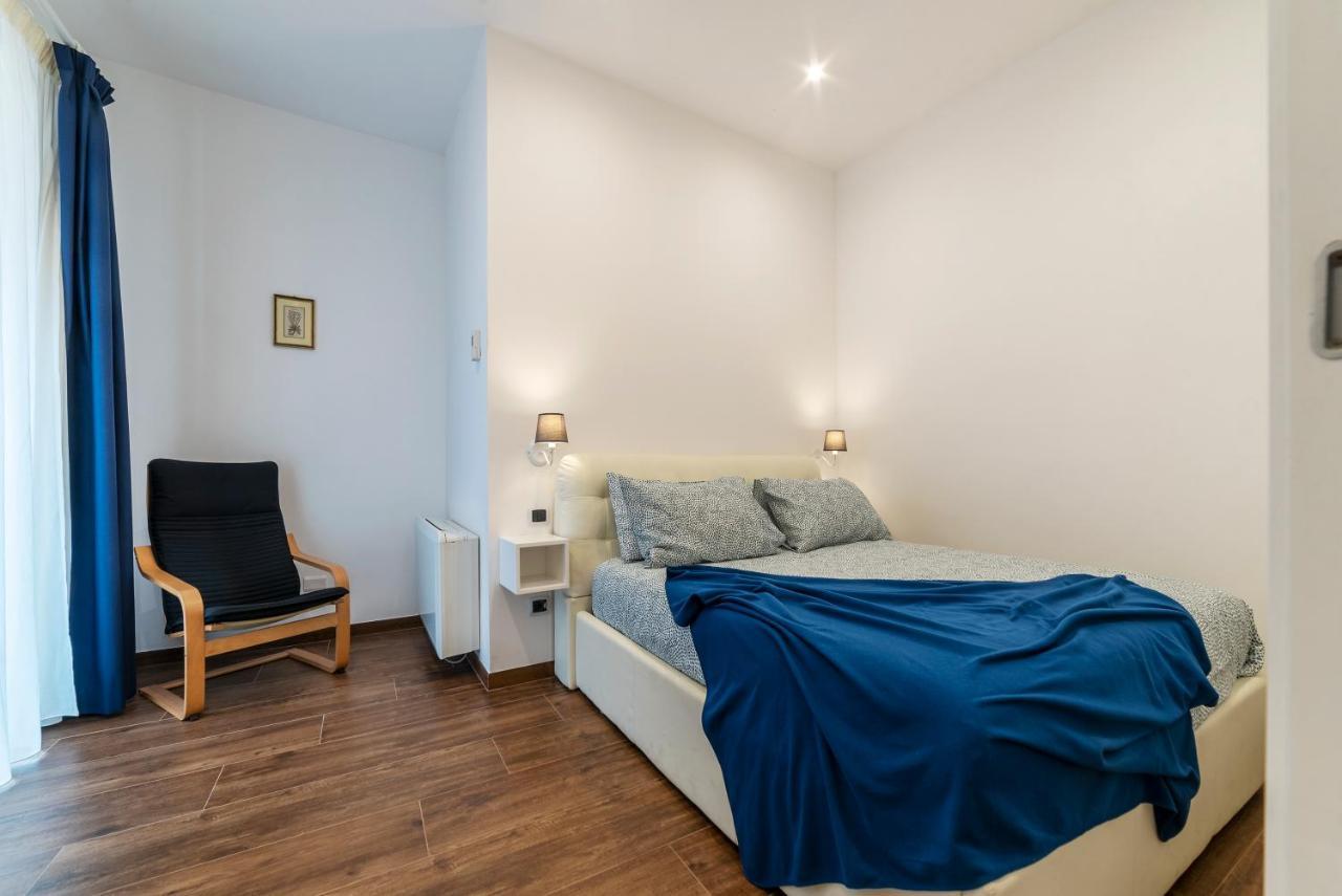 Sallustiano Apartments Рим Екстериор снимка