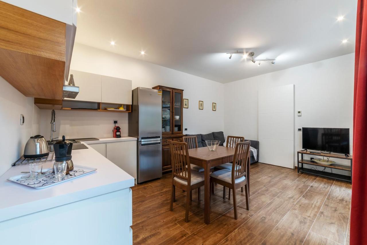 Sallustiano Apartments Рим Екстериор снимка