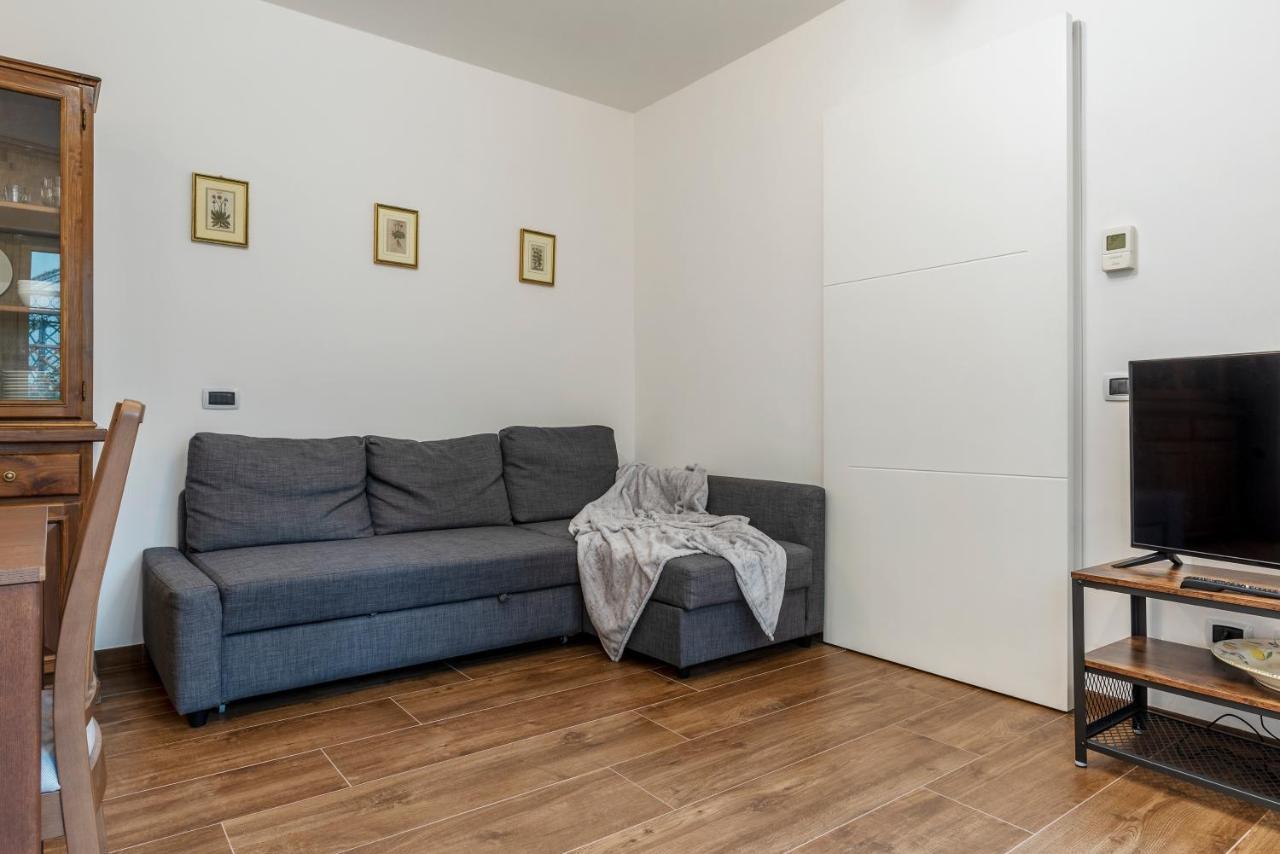 Sallustiano Apartments Рим Екстериор снимка