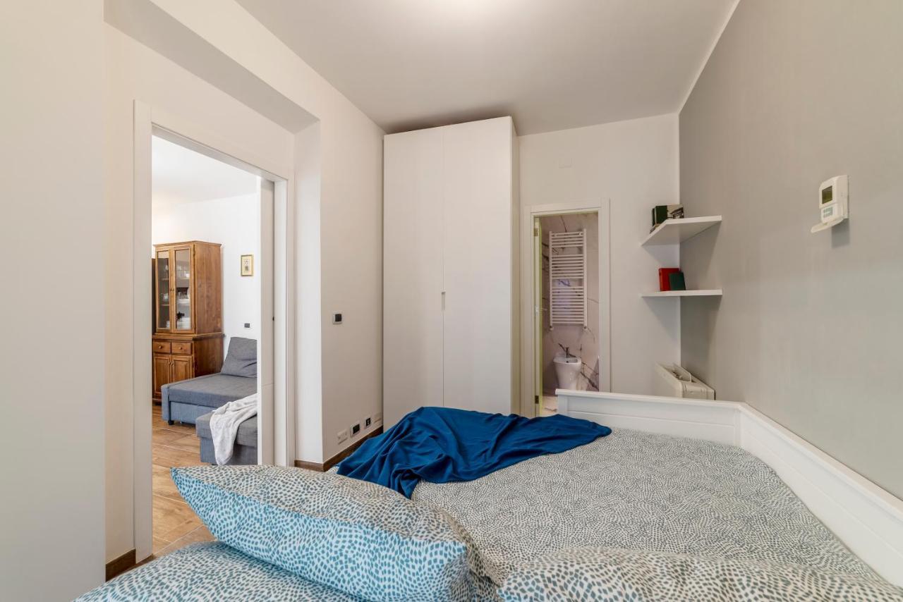 Sallustiano Apartments Рим Екстериор снимка