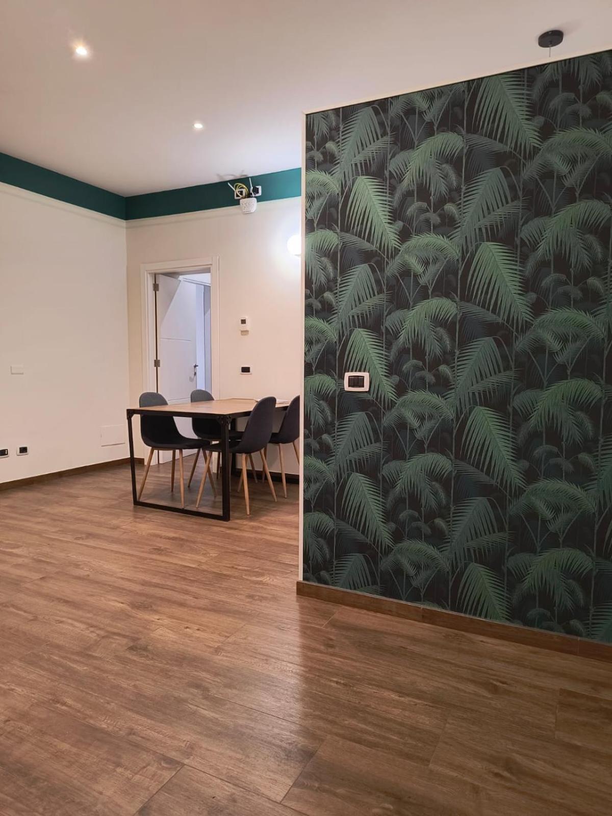Sallustiano Apartments Рим Екстериор снимка