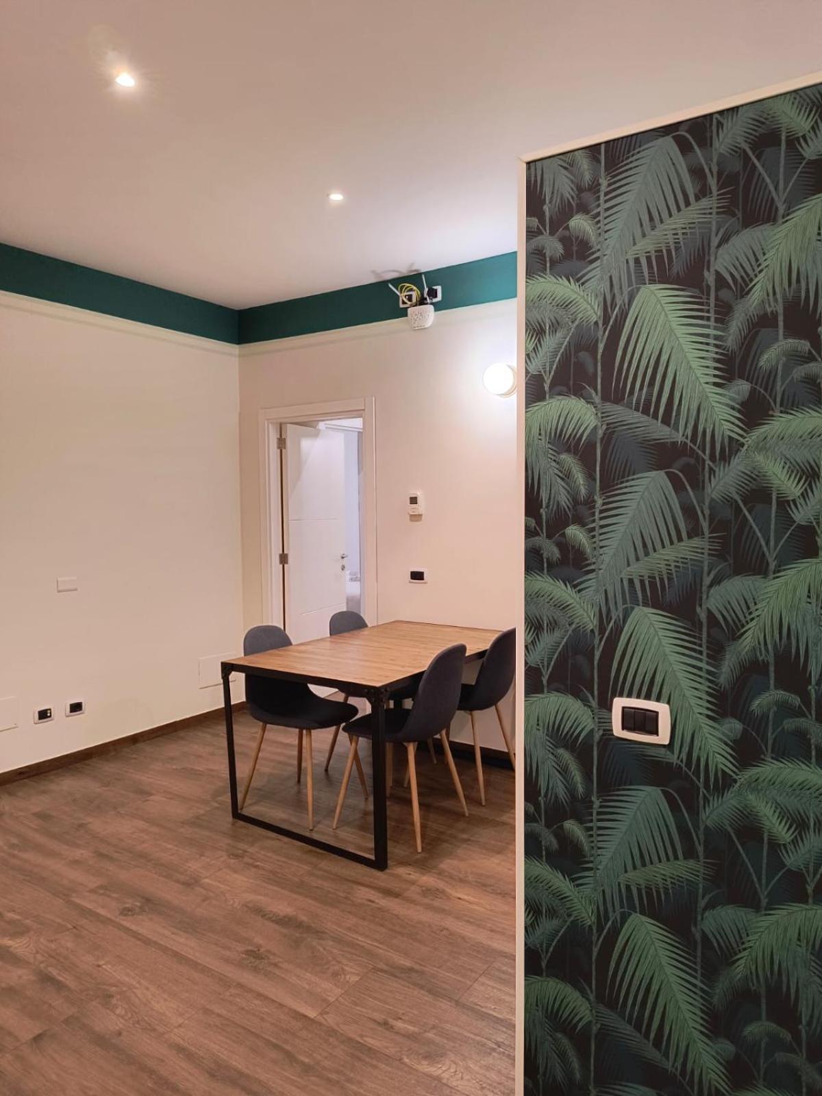 Sallustiano Apartments Рим Екстериор снимка