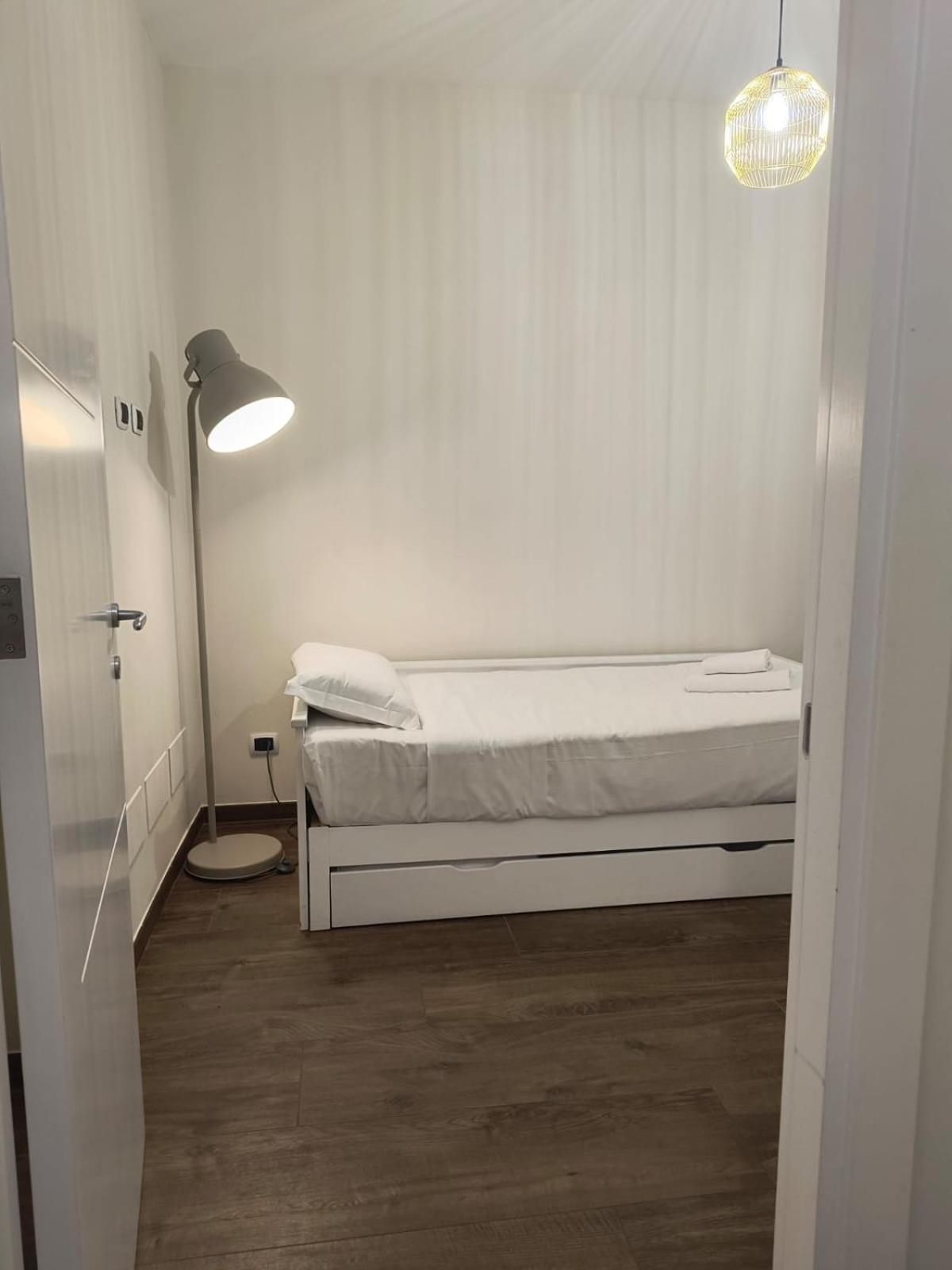 Sallustiano Apartments Рим Екстериор снимка