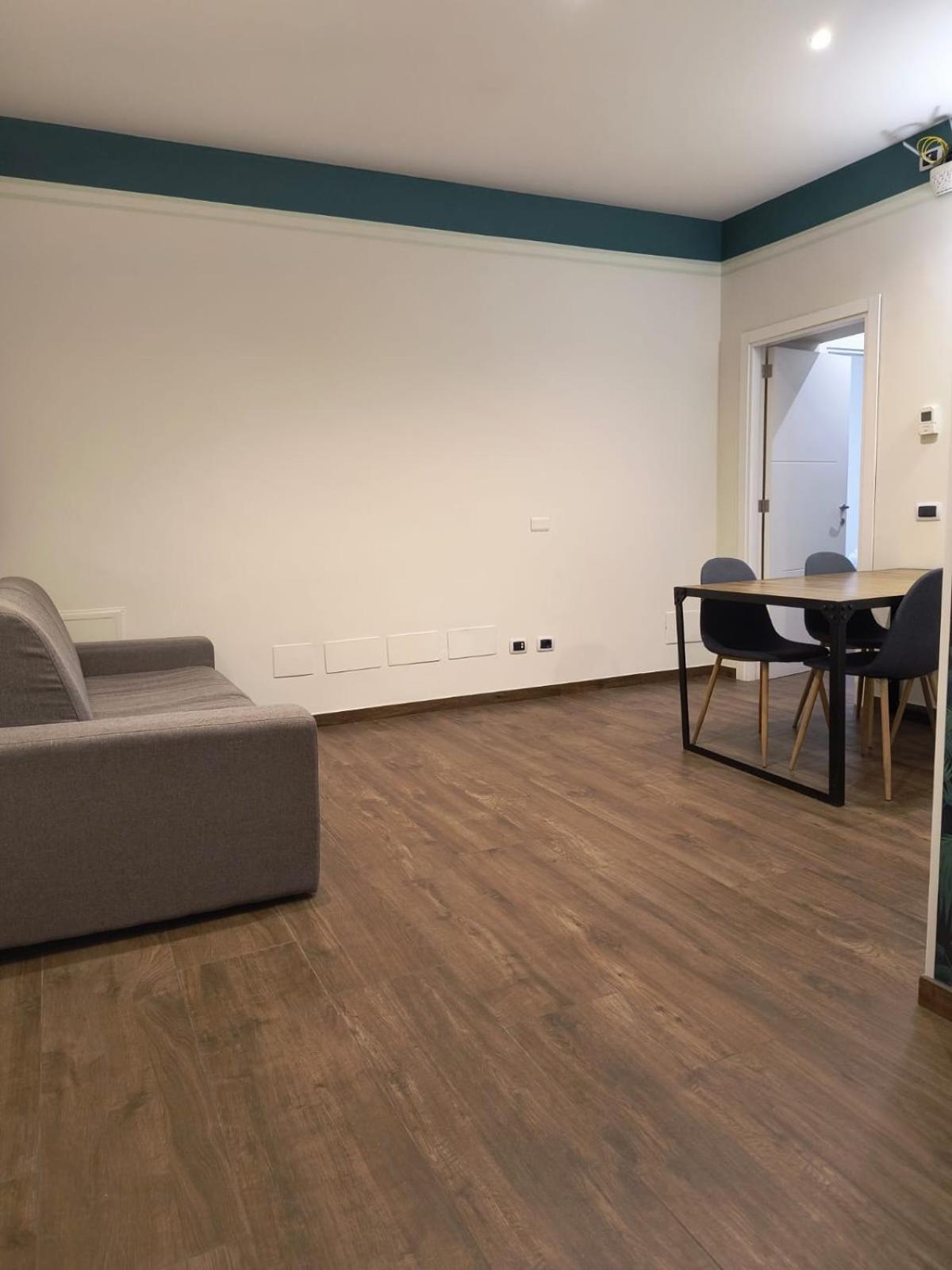 Sallustiano Apartments Рим Екстериор снимка