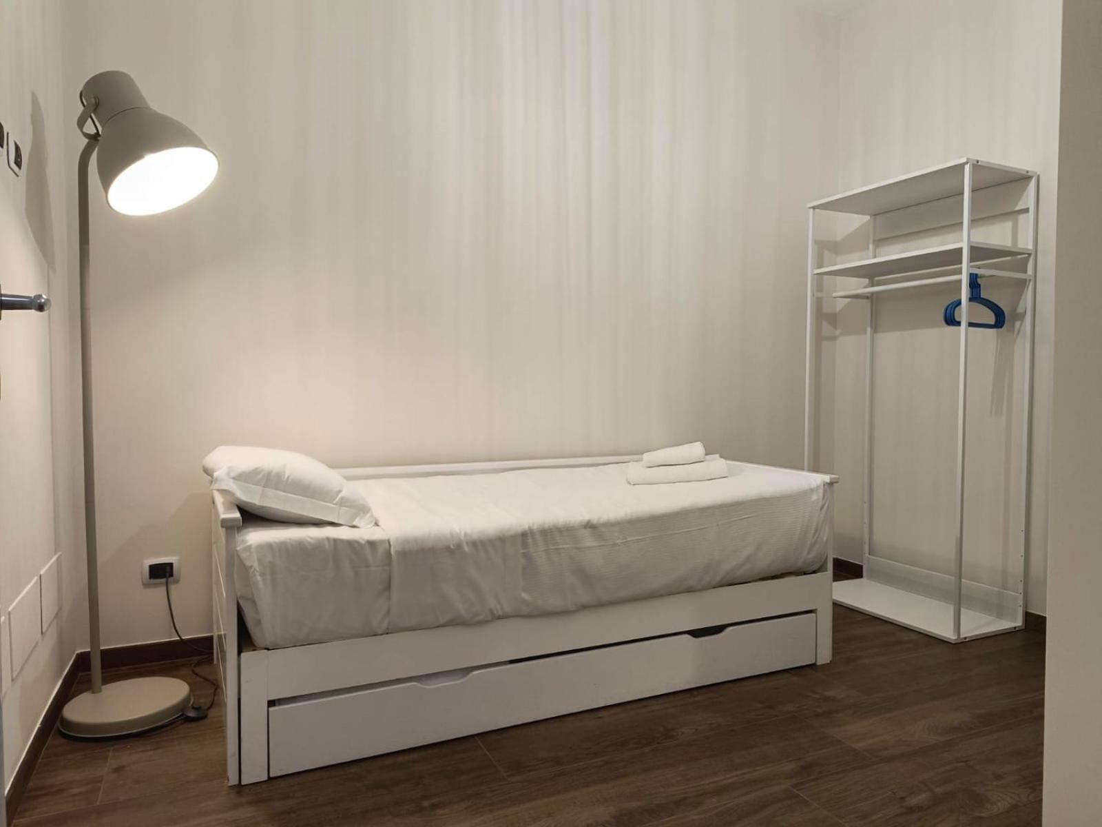 Sallustiano Apartments Рим Екстериор снимка