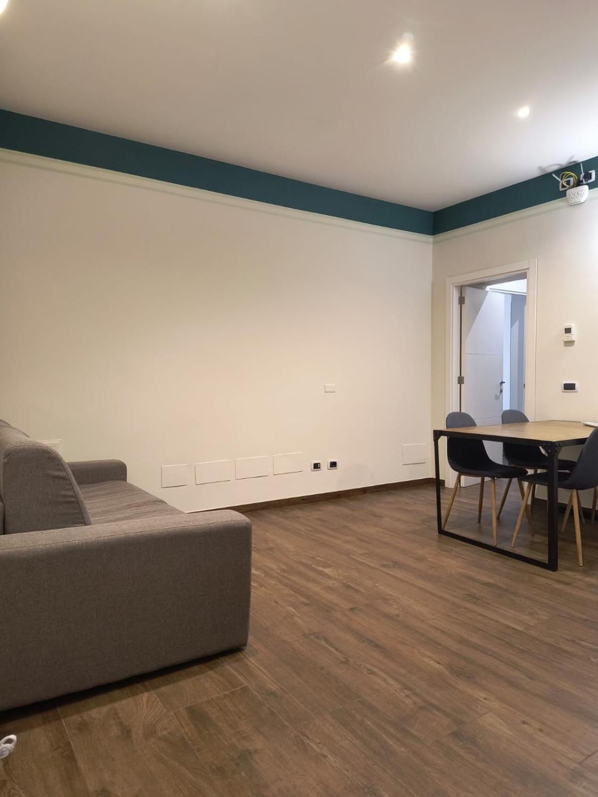 Sallustiano Apartments Рим Екстериор снимка