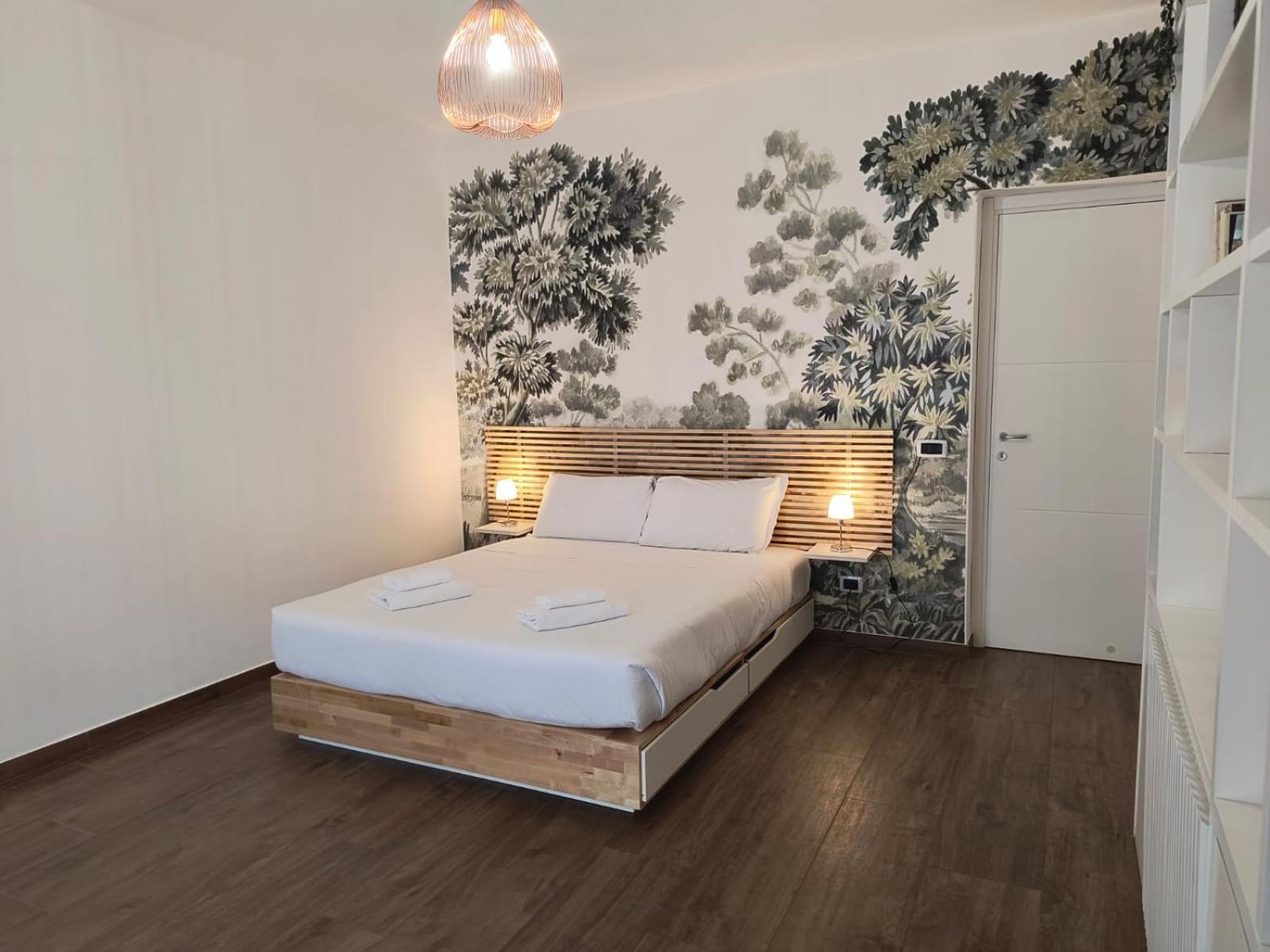 Sallustiano Apartments Рим Екстериор снимка