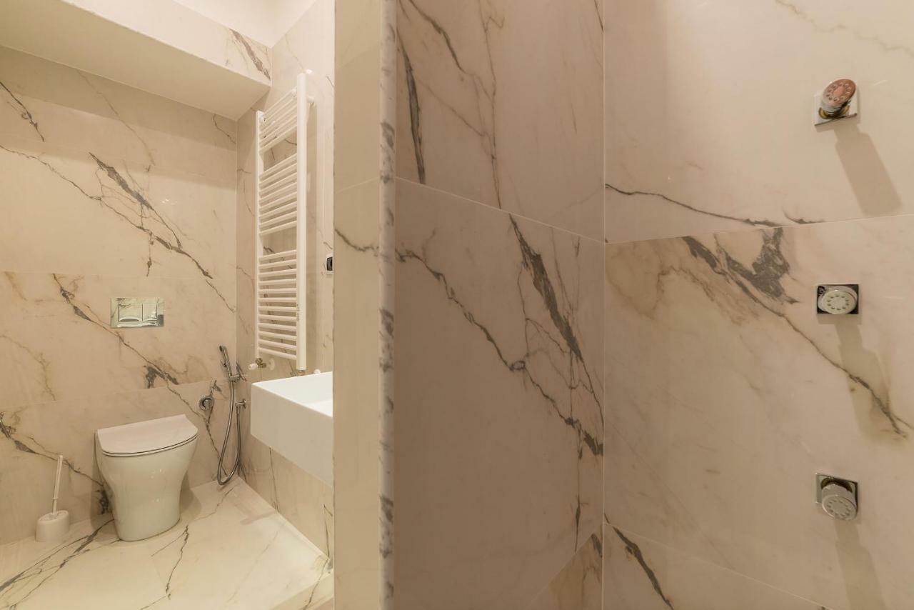 Sallustiano Apartments Рим Екстериор снимка