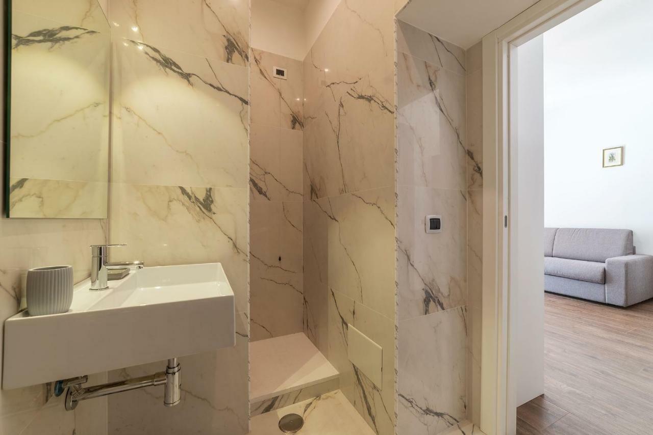 Sallustiano Apartments Рим Екстериор снимка